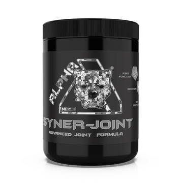 Alpha Syner-Joint | Megapump